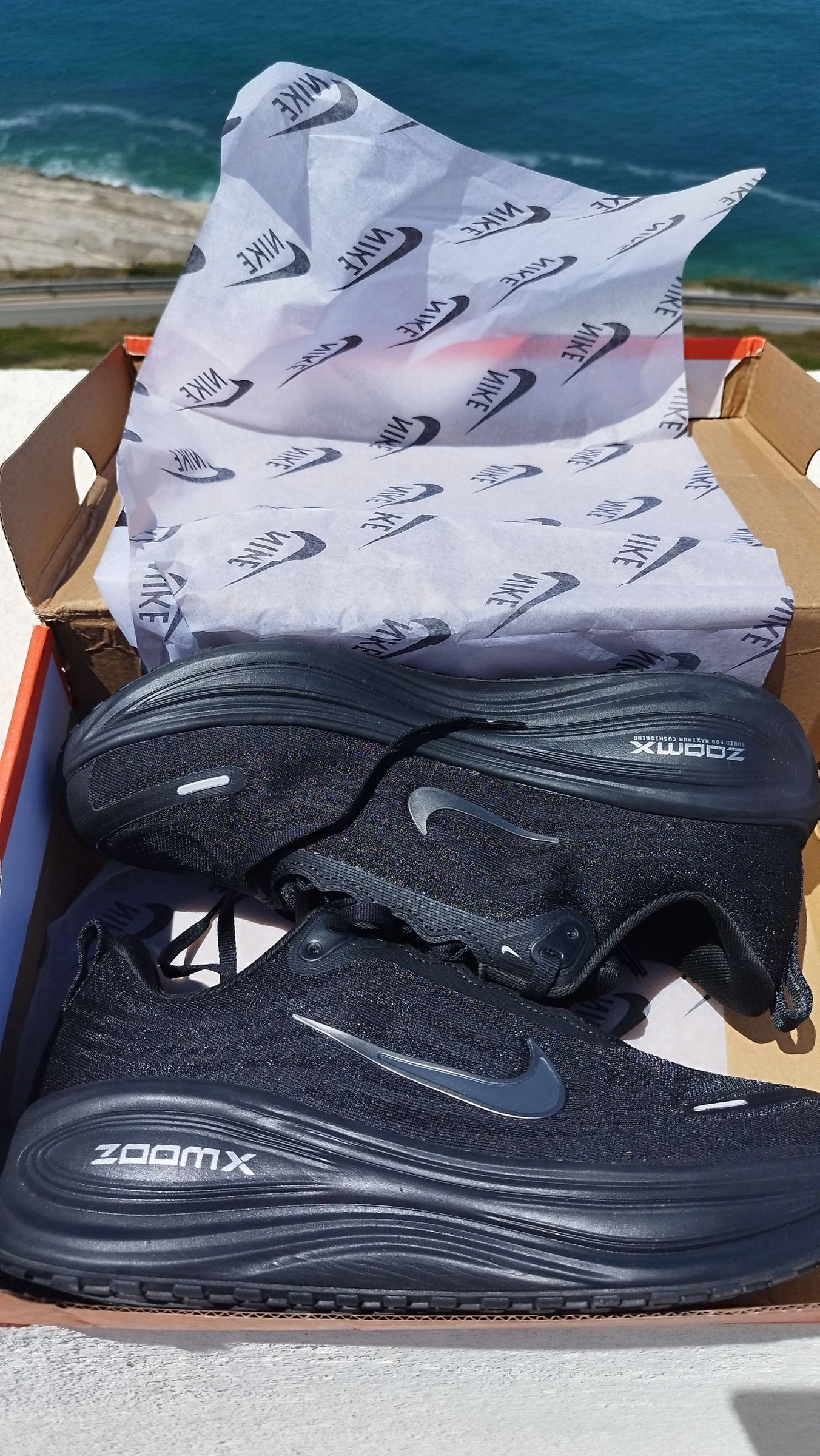 Tenis Vomero Plus – photo 7